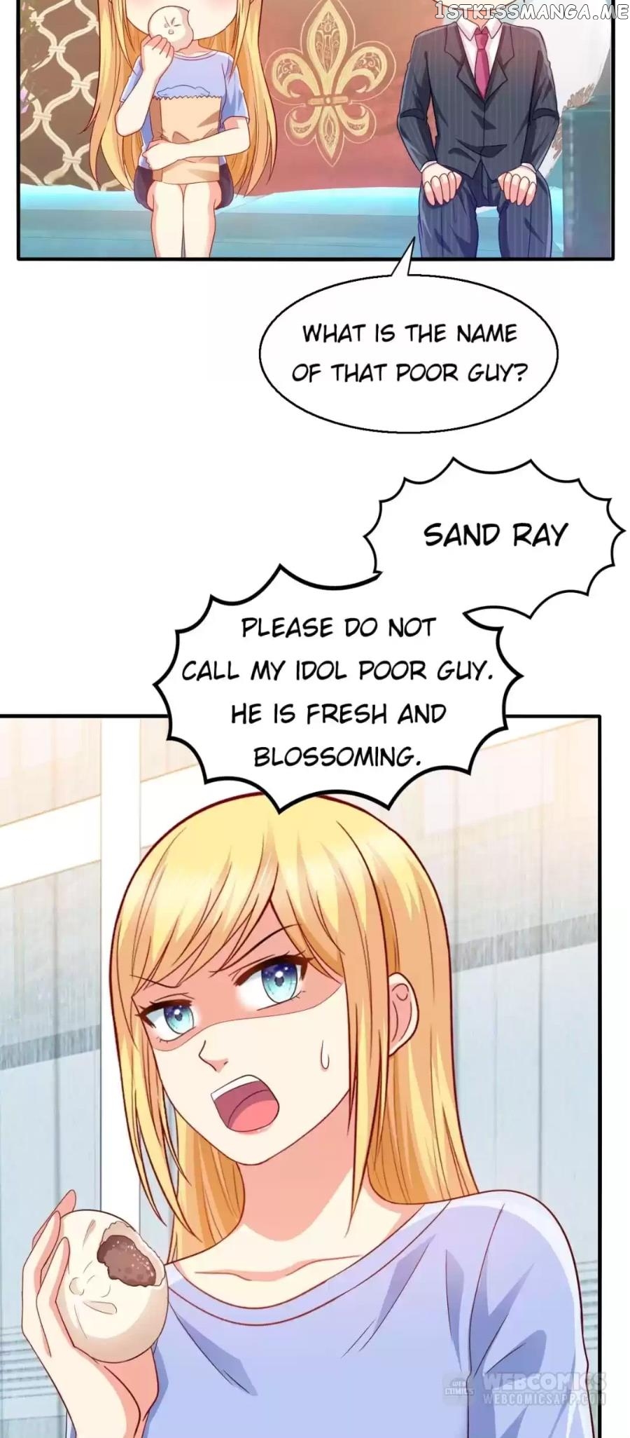 Marry Me Again, Honey chapter 69 - page 12