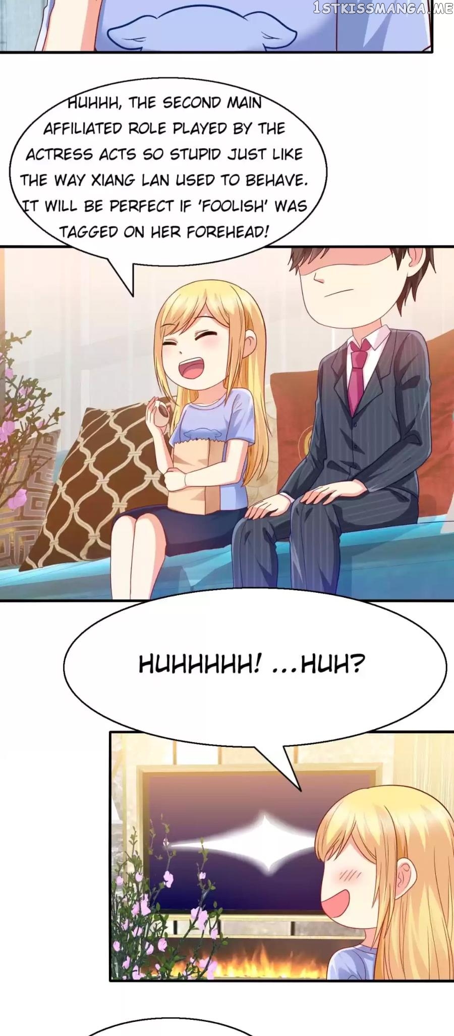 Marry Me Again, Honey chapter 69 - page 13