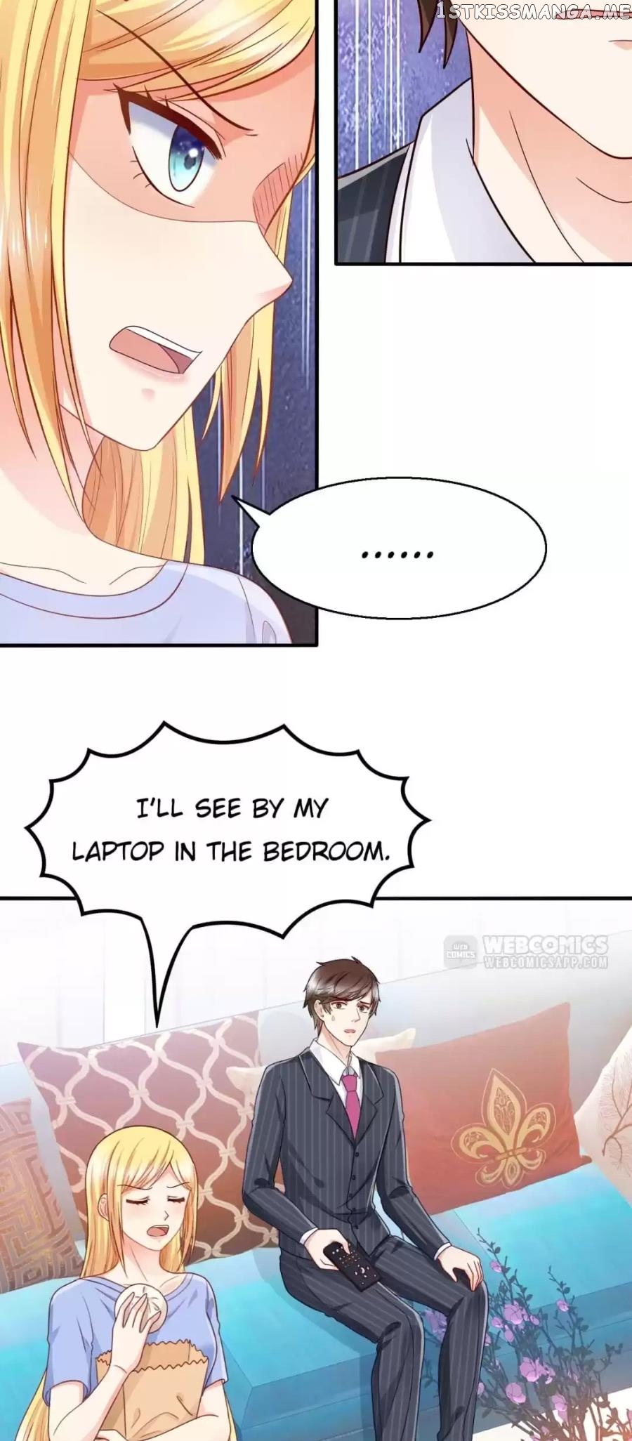 Marry Me Again, Honey chapter 69 - page 15
