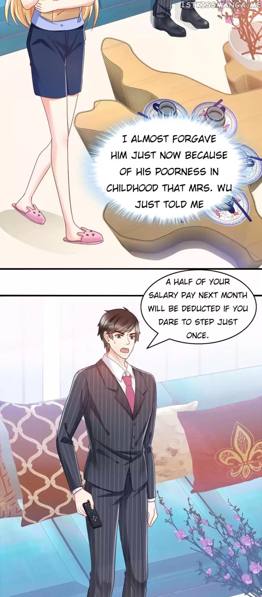 Marry Me Again, Honey chapter 69 - page 16