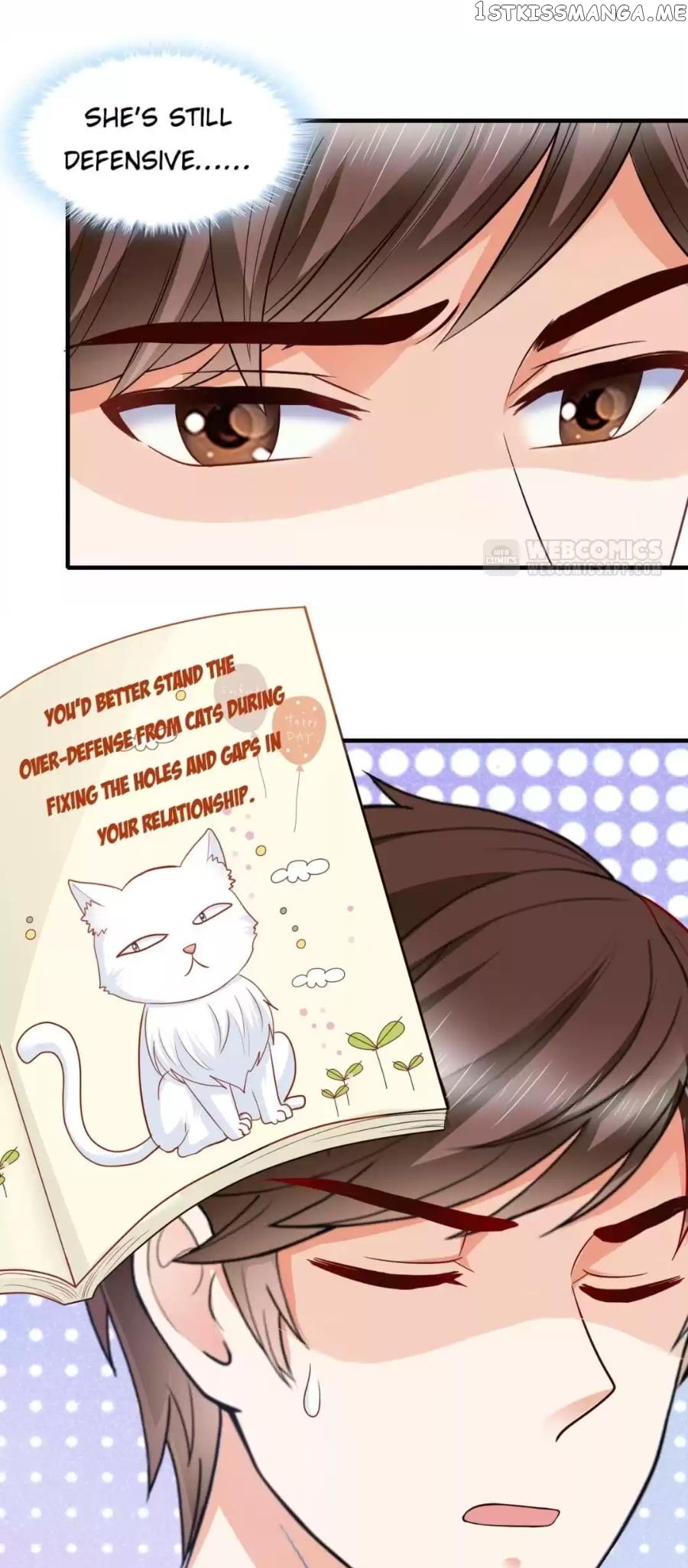 Marry Me Again, Honey chapter 69 - page 18