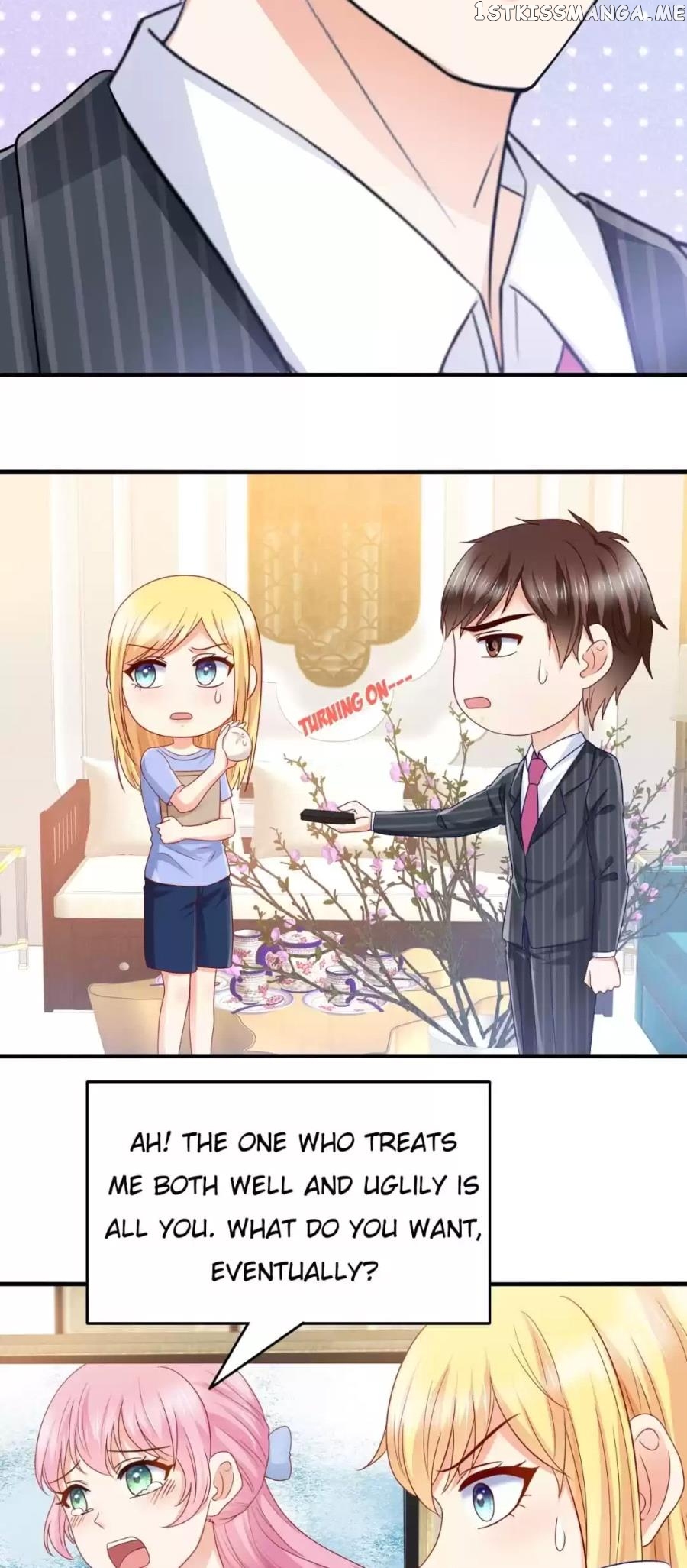 Marry Me Again, Honey chapter 69 - page 19