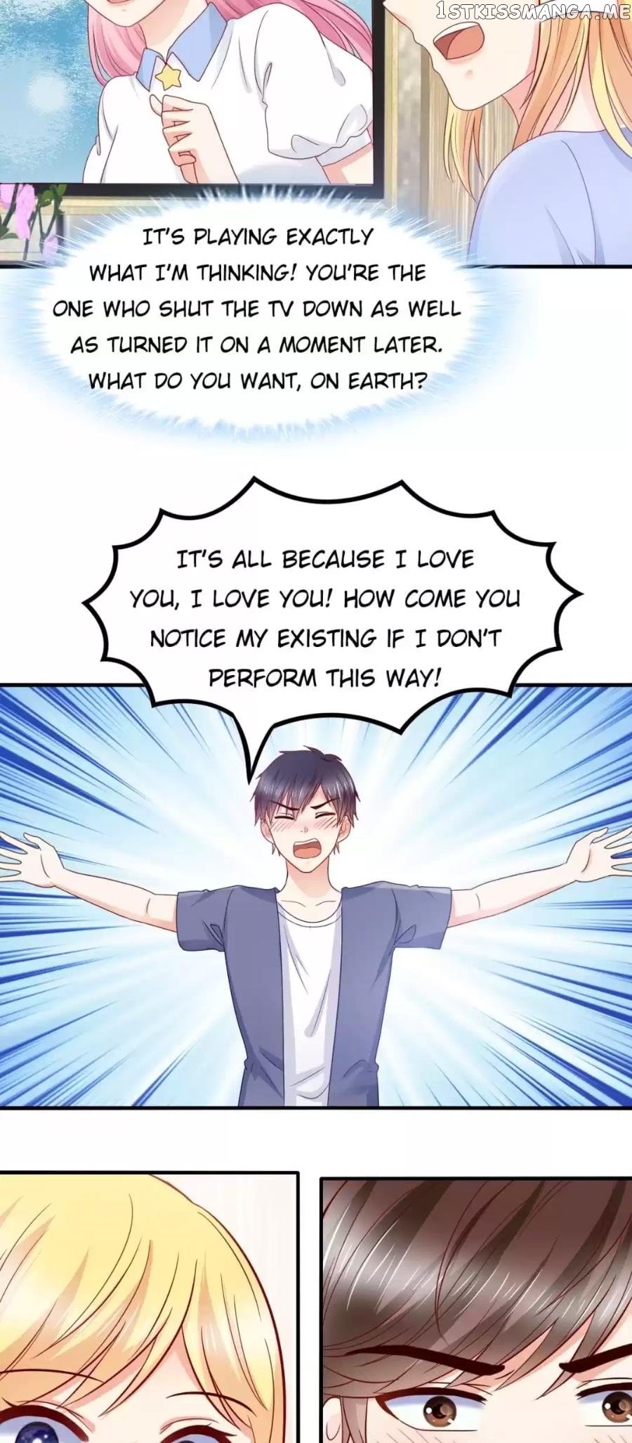 Marry Me Again, Honey chapter 69 - page 20