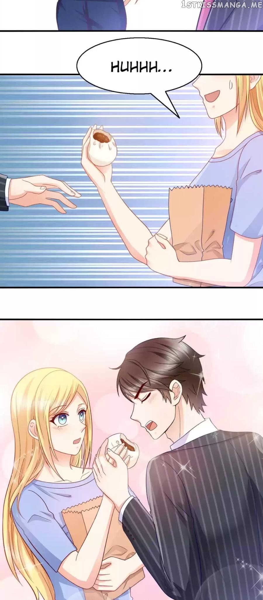 Marry Me Again, Honey chapter 69 - page 22