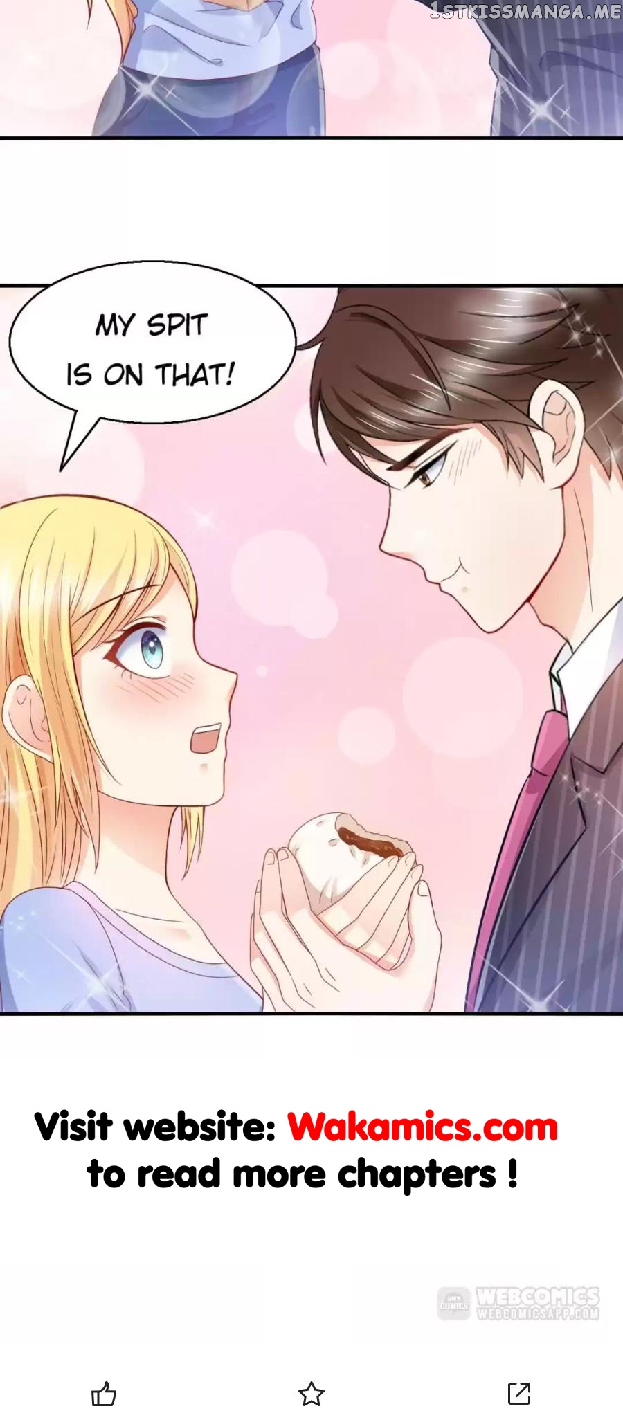 Marry Me Again, Honey chapter 69 - page 23