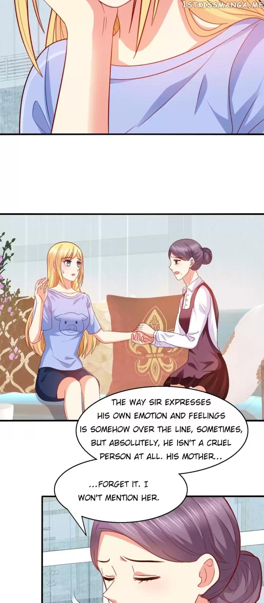 Marry Me Again, Honey chapter 69 - page 3