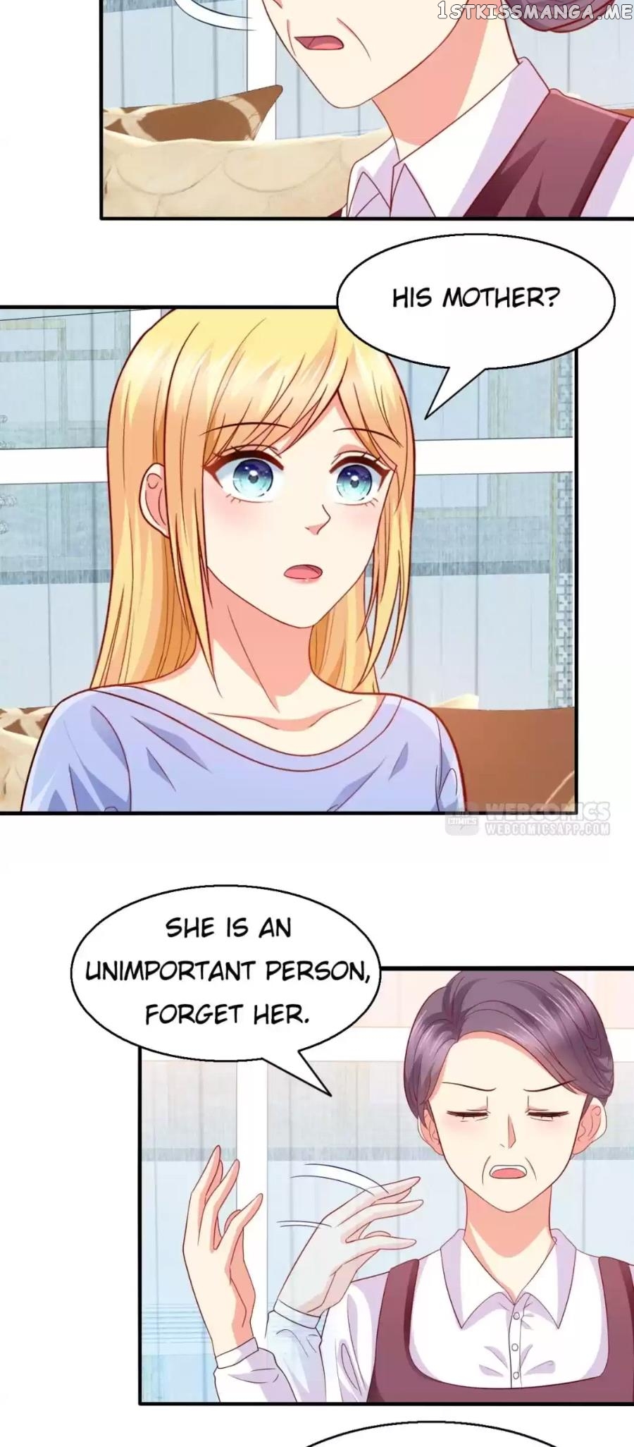 Marry Me Again, Honey chapter 69 - page 4