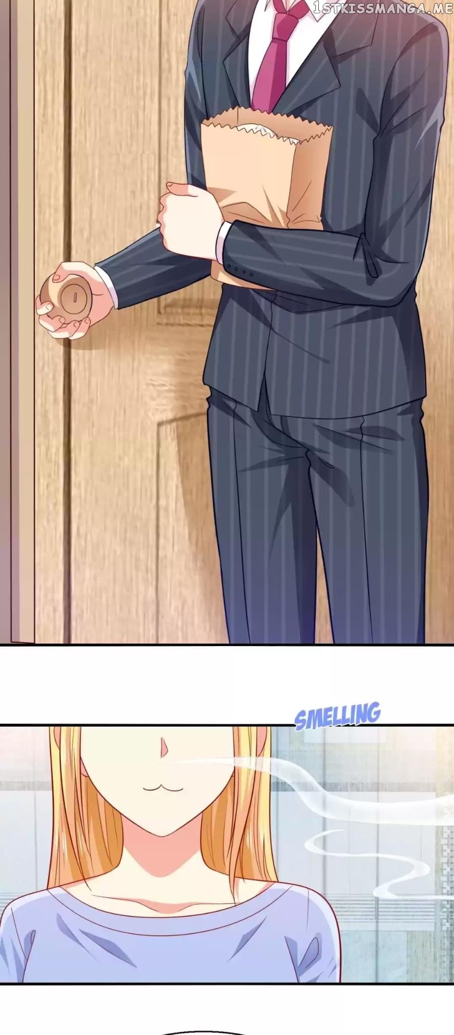 Marry Me Again, Honey chapter 69 - page 6