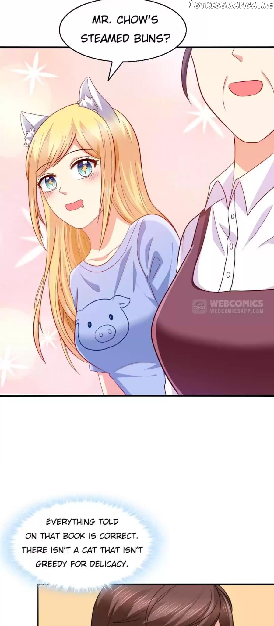 Marry Me Again, Honey chapter 69 - page 7