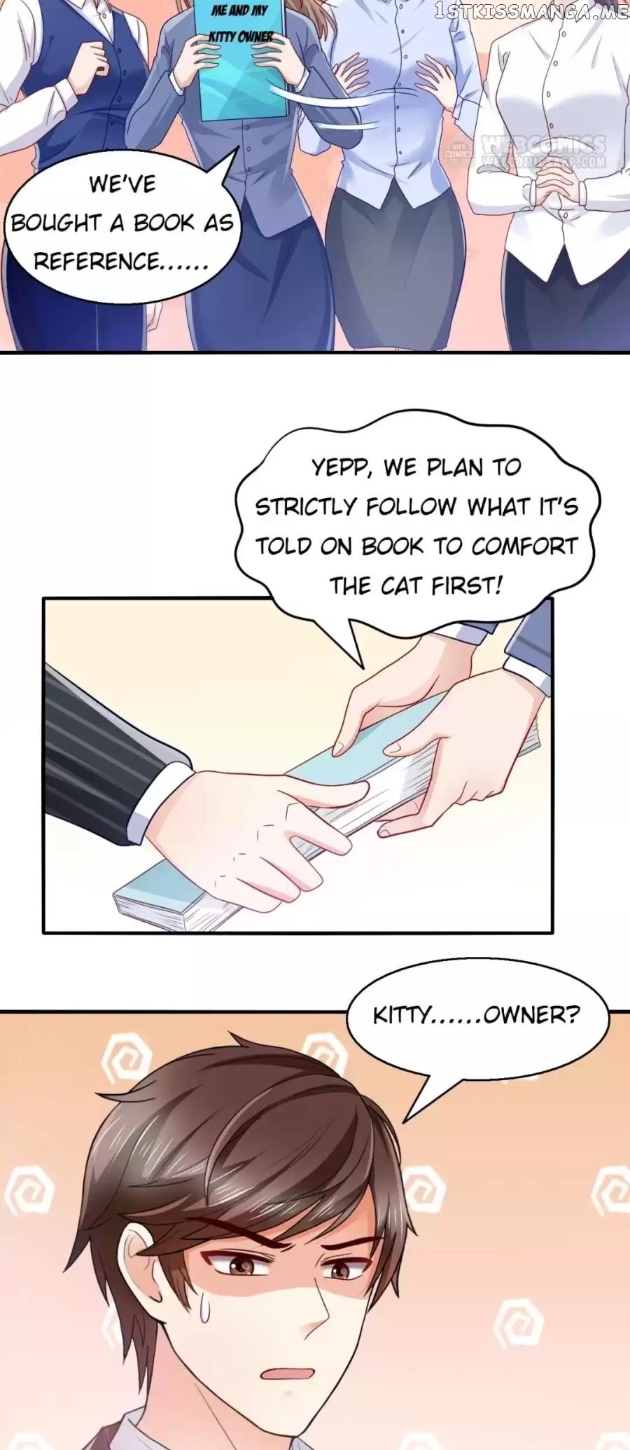 Marry Me Again, Honey chapter 68 - page 10