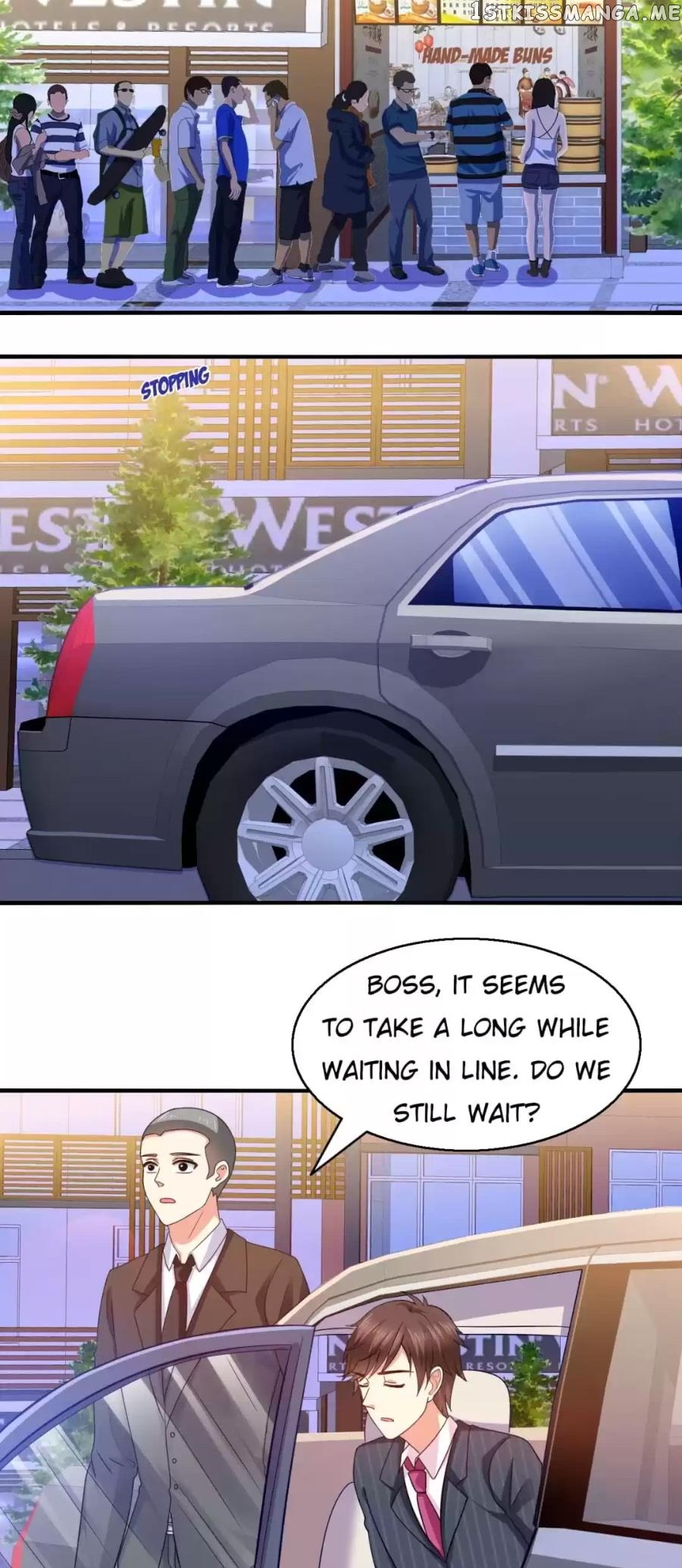 Marry Me Again, Honey chapter 68 - page 13