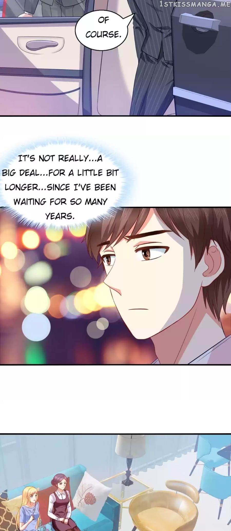 Marry Me Again, Honey chapter 68 - page 14