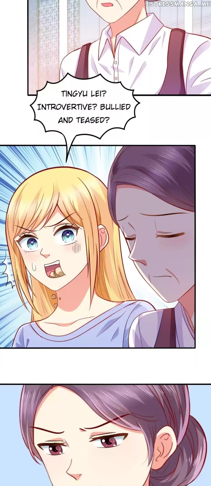 Marry Me Again, Honey chapter 68 - page 17