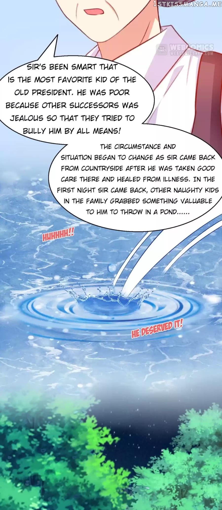 Marry Me Again, Honey chapter 68 - page 18