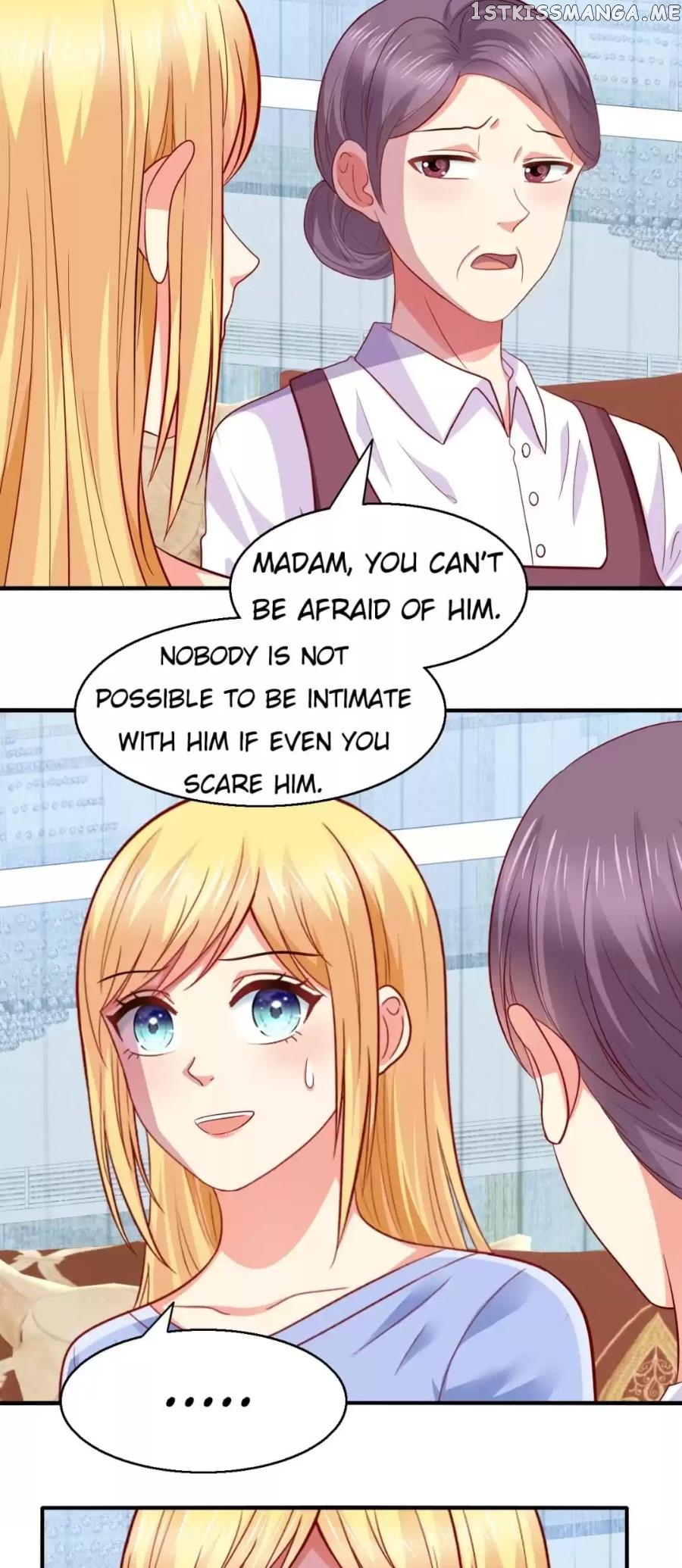 Marry Me Again, Honey chapter 68 - page 22