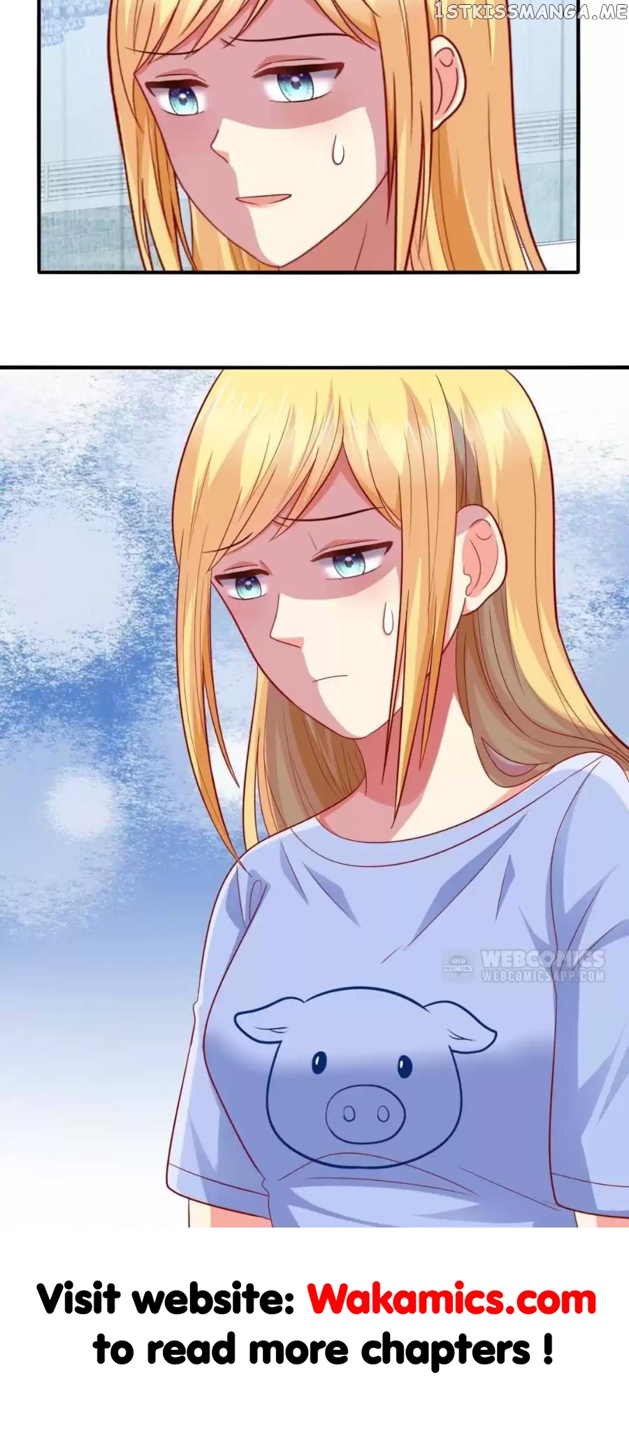 Marry Me Again, Honey chapter 68 - page 23