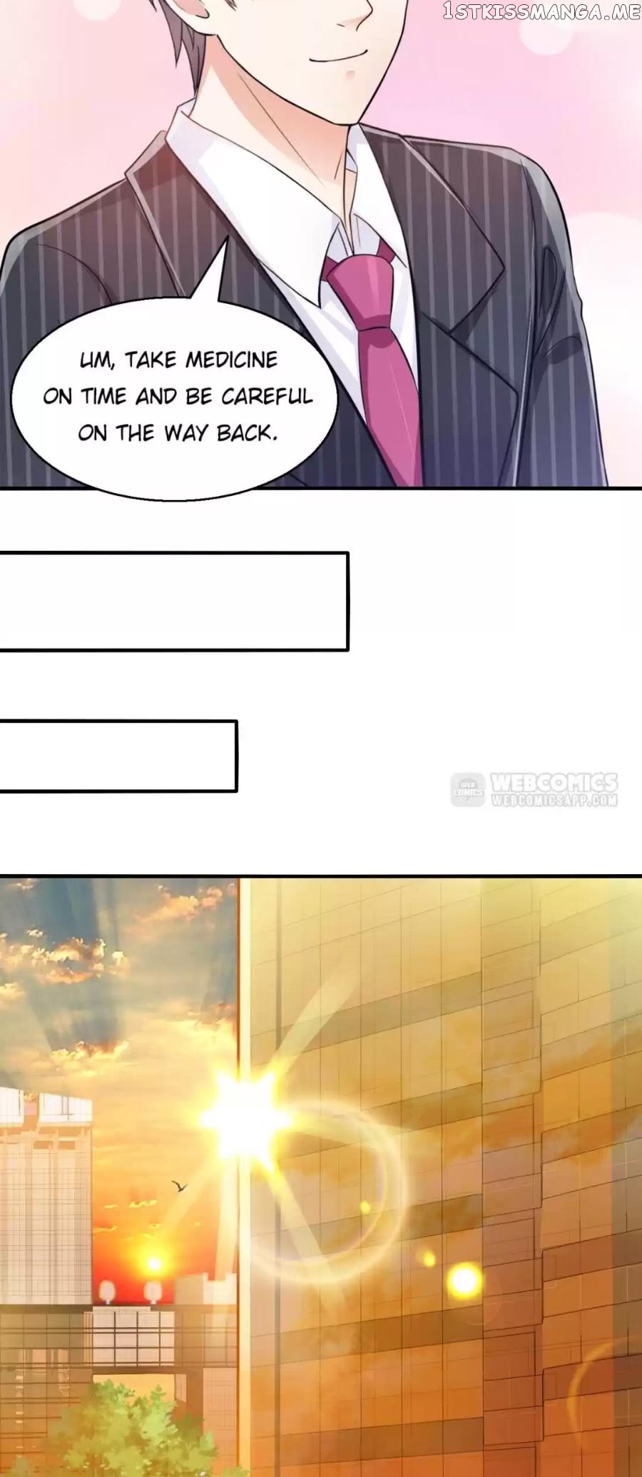 Marry Me Again, Honey chapter 68 - page 4