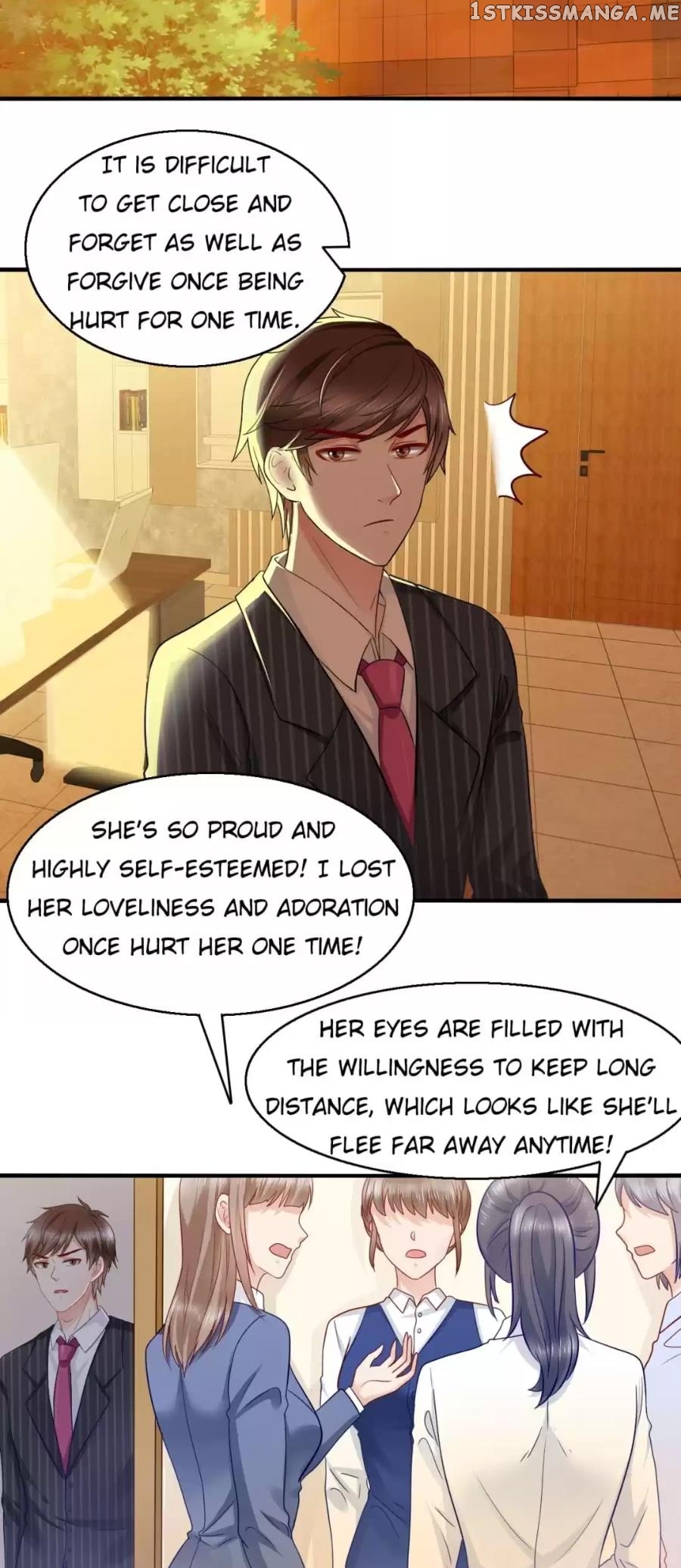 Marry Me Again, Honey chapter 68 - page 5