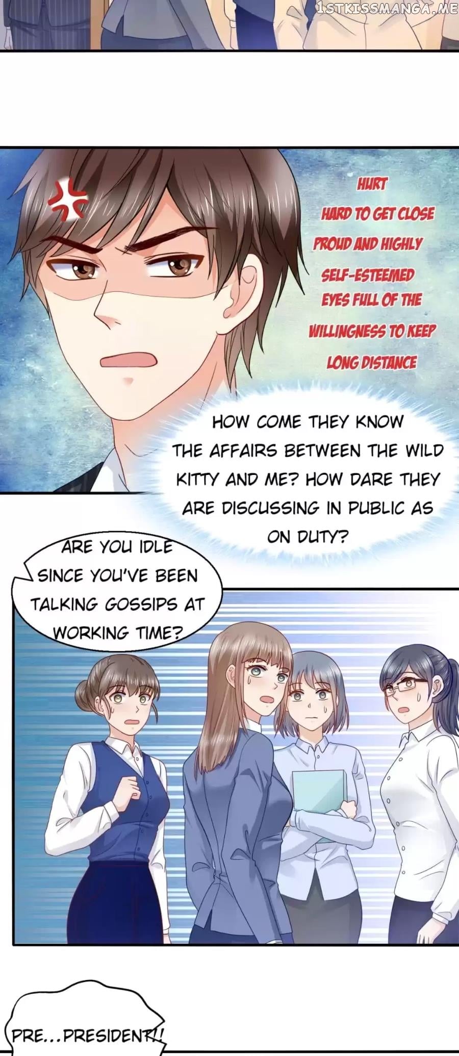 Marry Me Again, Honey chapter 68 - page 6