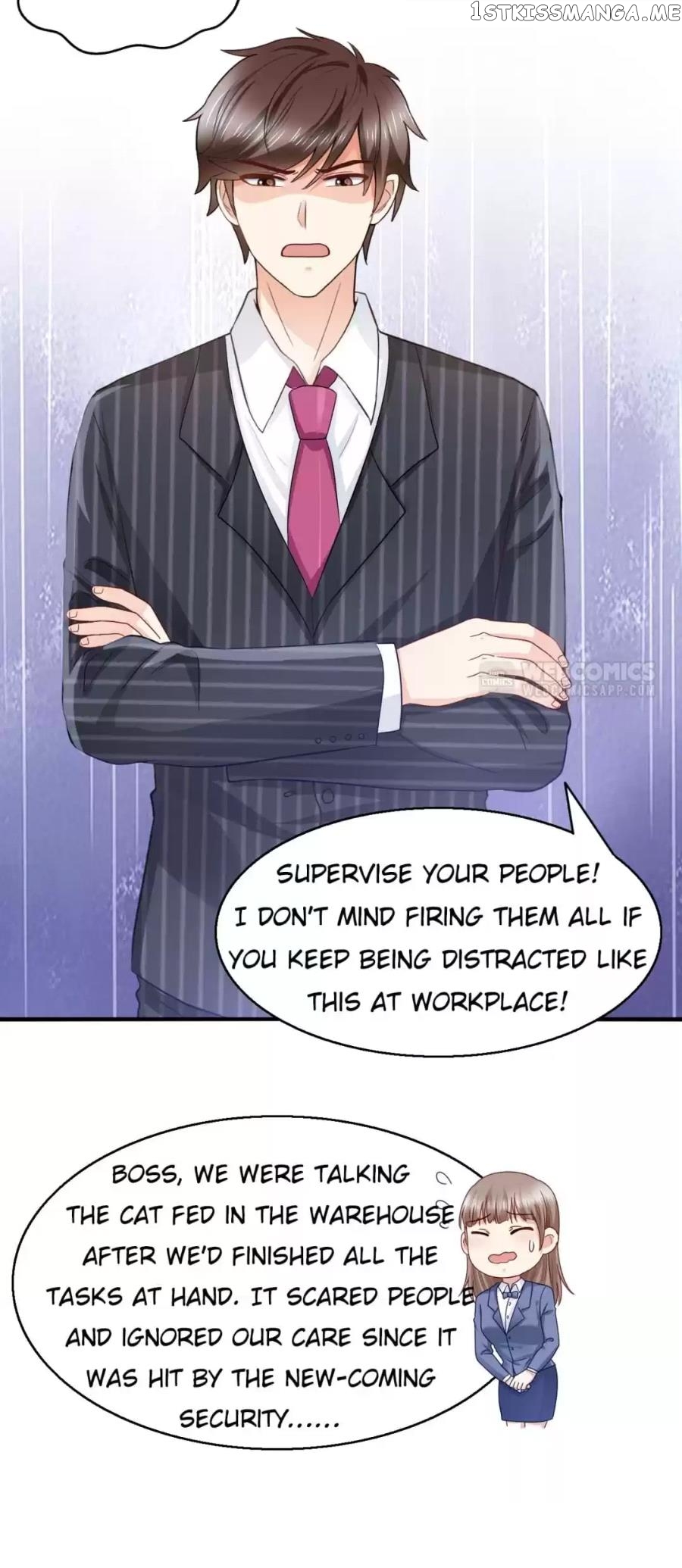 Marry Me Again, Honey chapter 68 - page 7