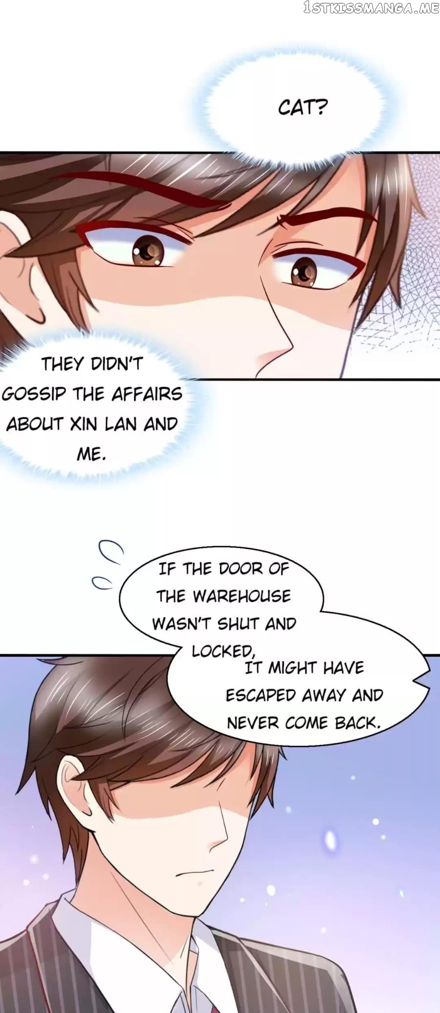 Marry Me Again, Honey chapter 68 - page 8