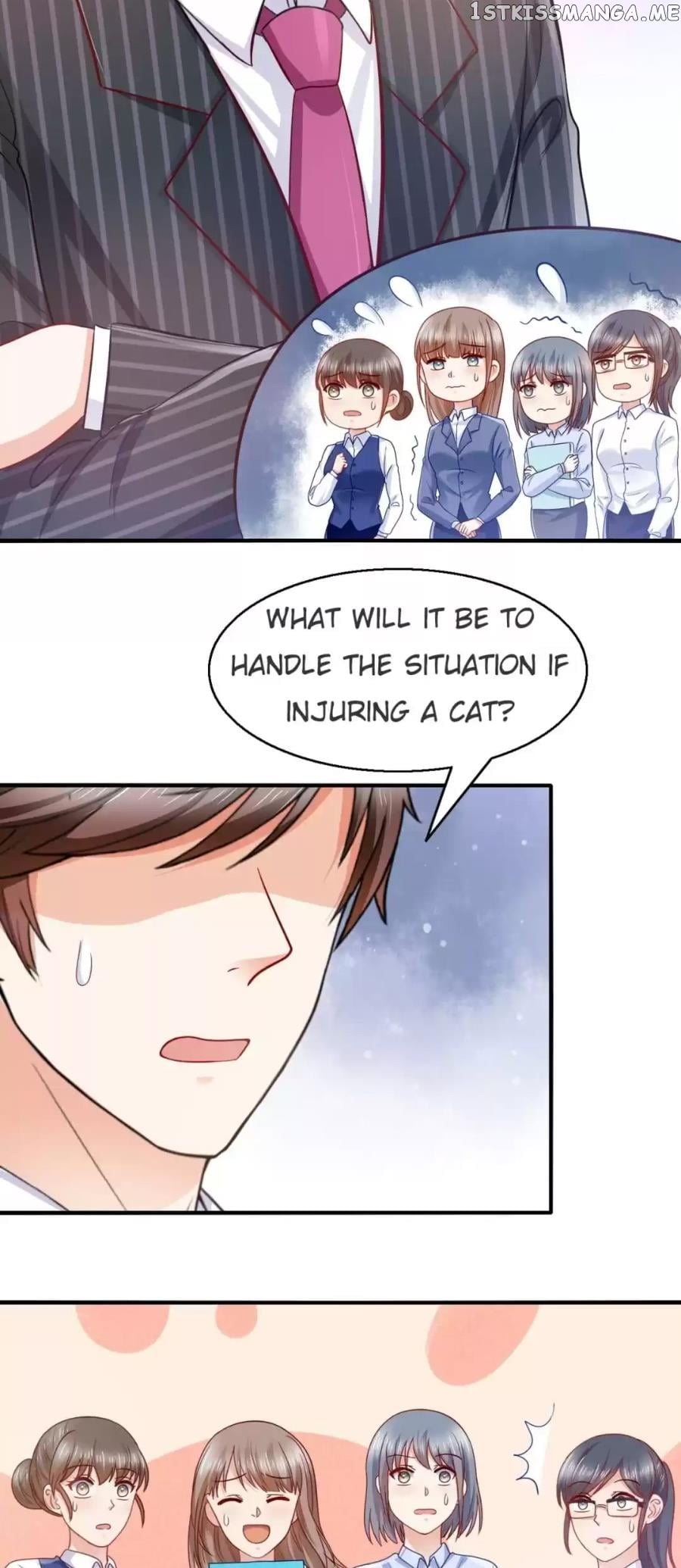 Marry Me Again, Honey chapter 68 - page 9