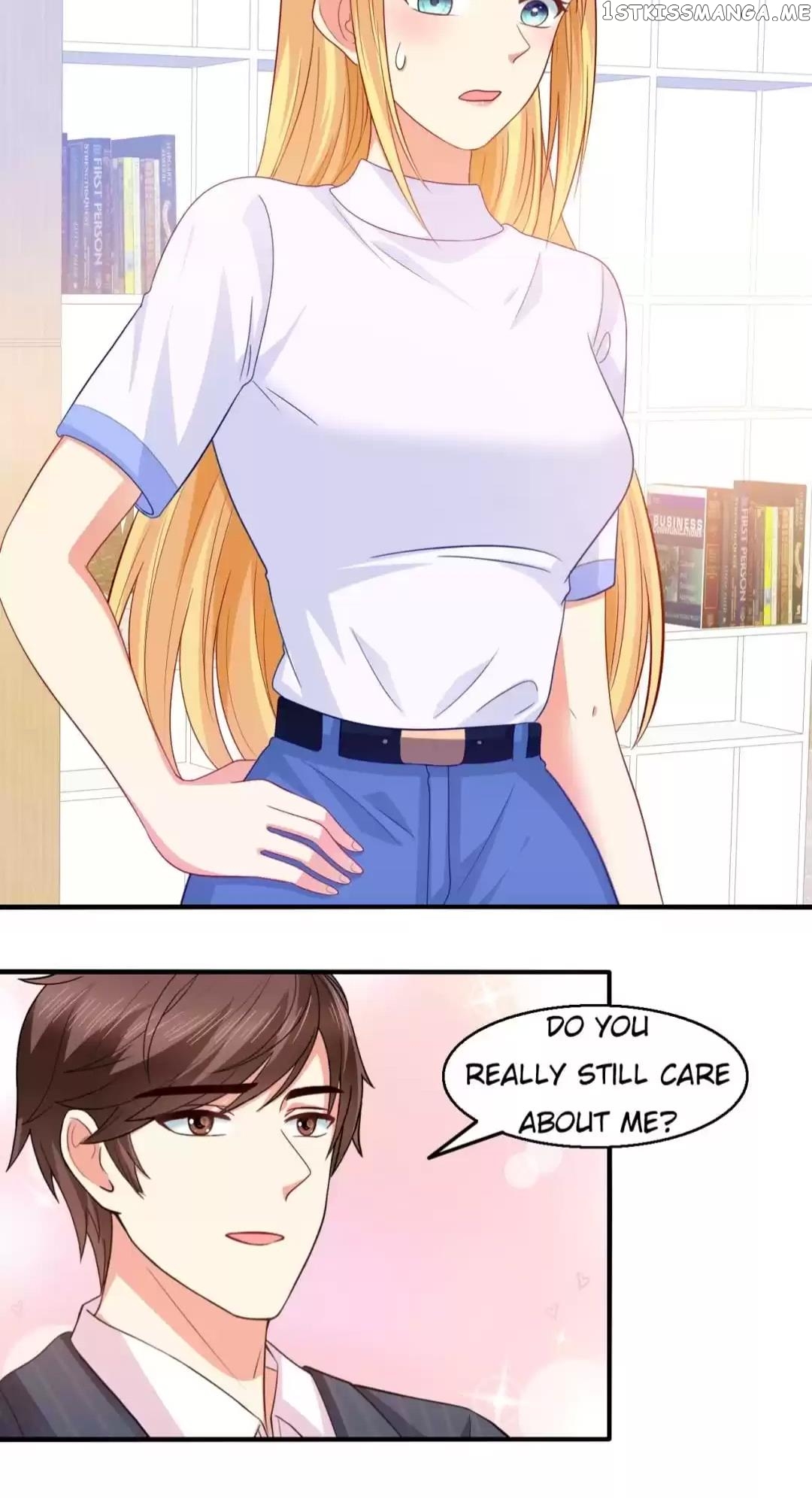 Marry Me Again, Honey chapter 67 - page 10
