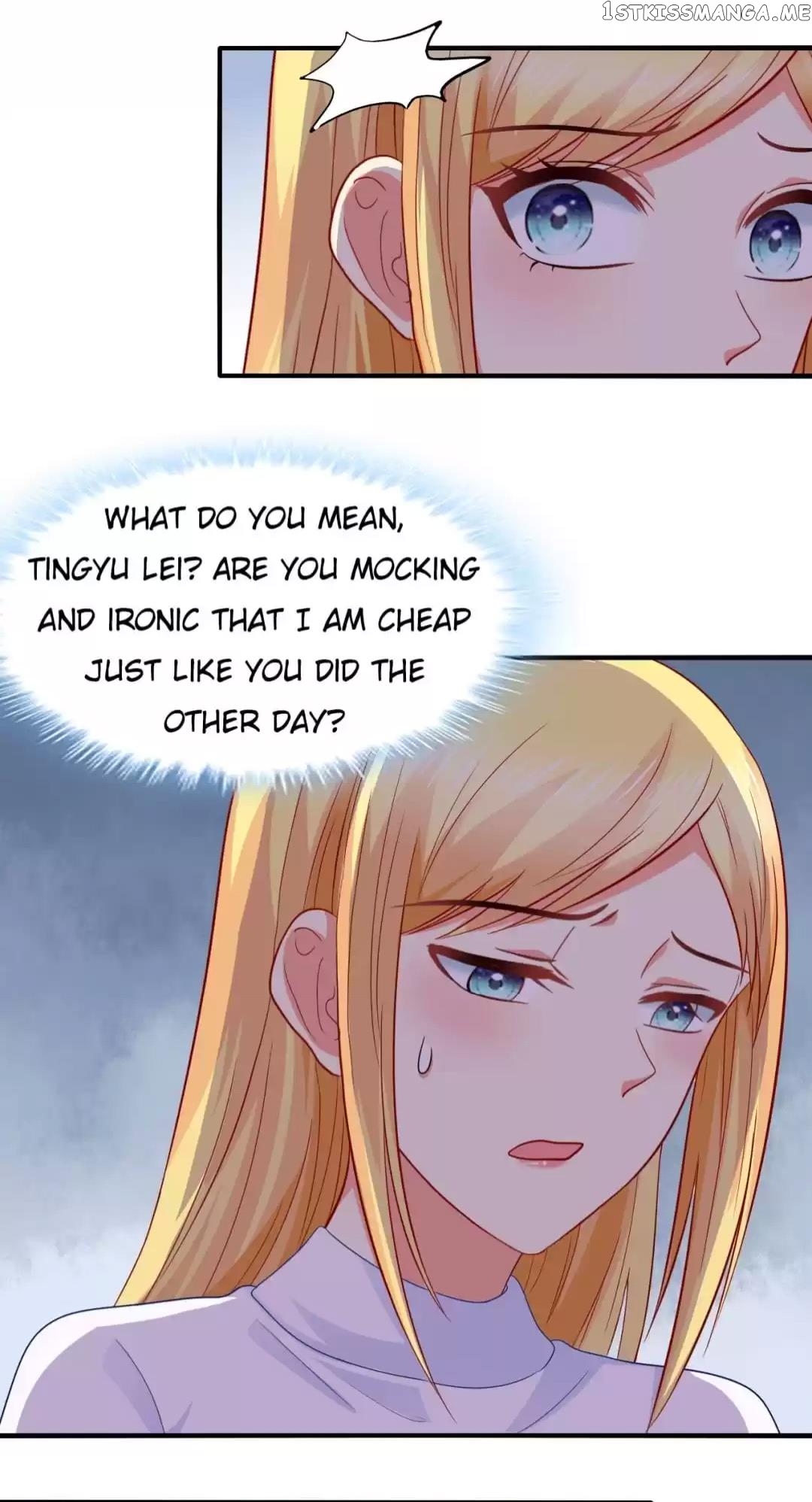 Marry Me Again, Honey chapter 67 - page 11