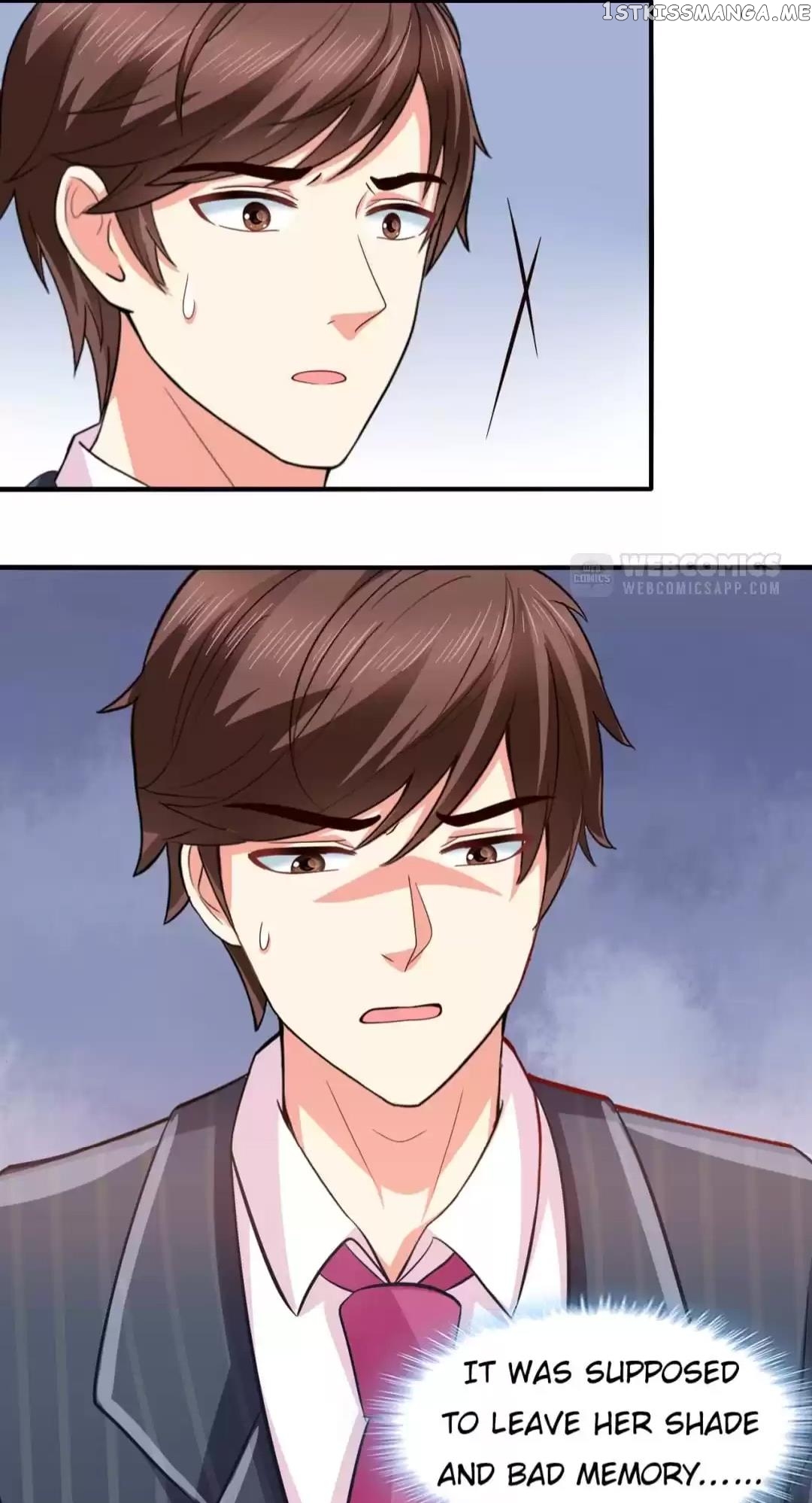 Marry Me Again, Honey chapter 67 - page 12
