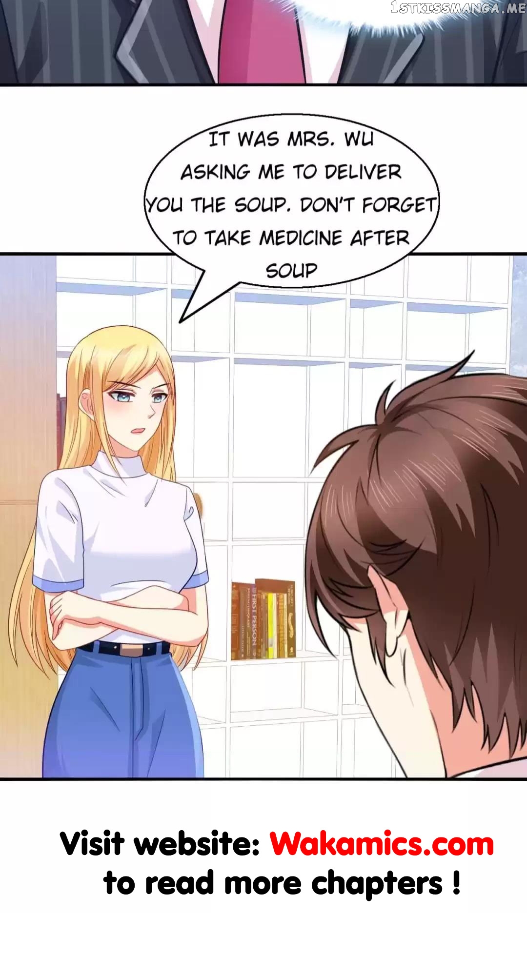Marry Me Again, Honey chapter 67 - page 13