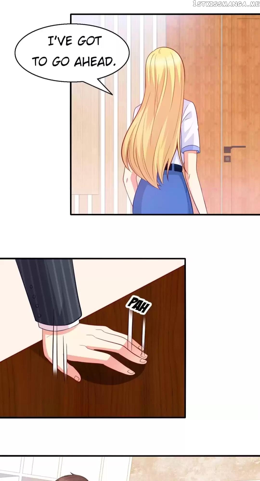 Marry Me Again, Honey chapter 67 - page 14