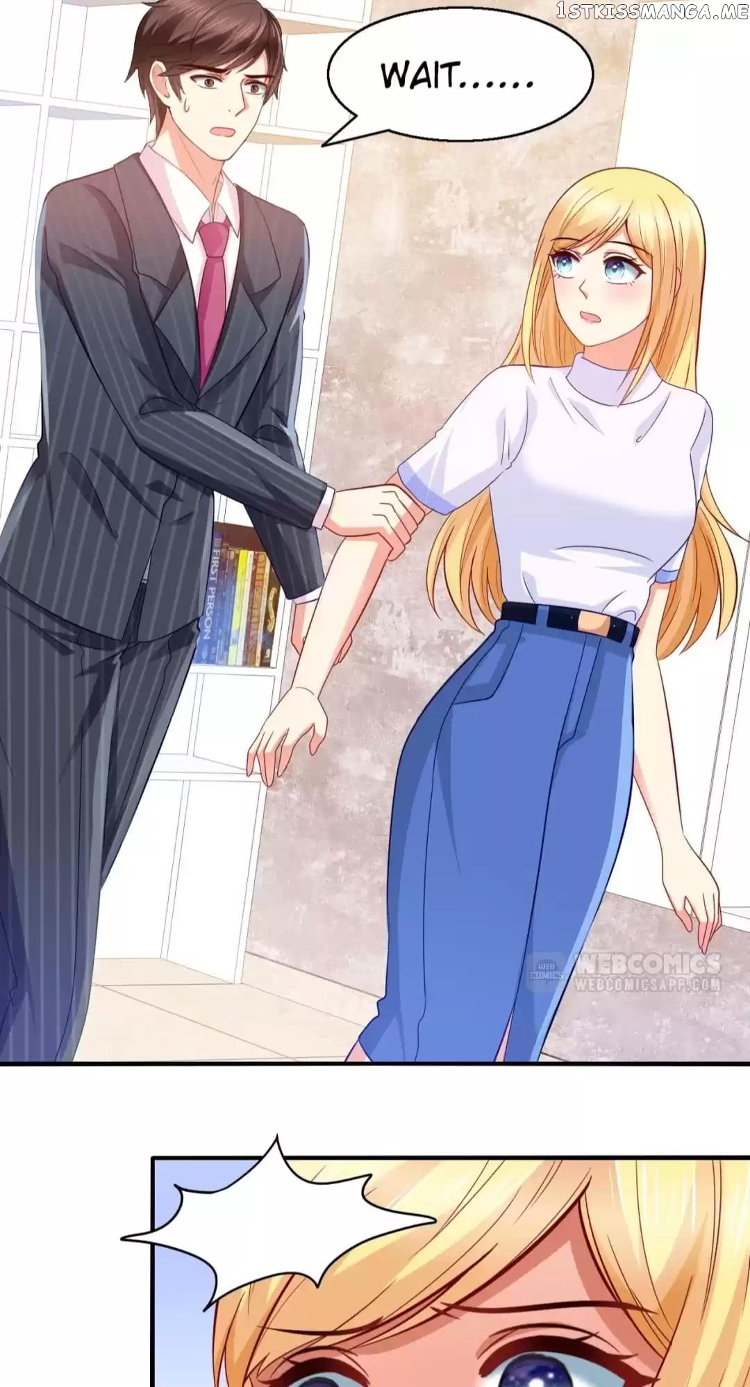 Marry Me Again, Honey chapter 67 - page 15