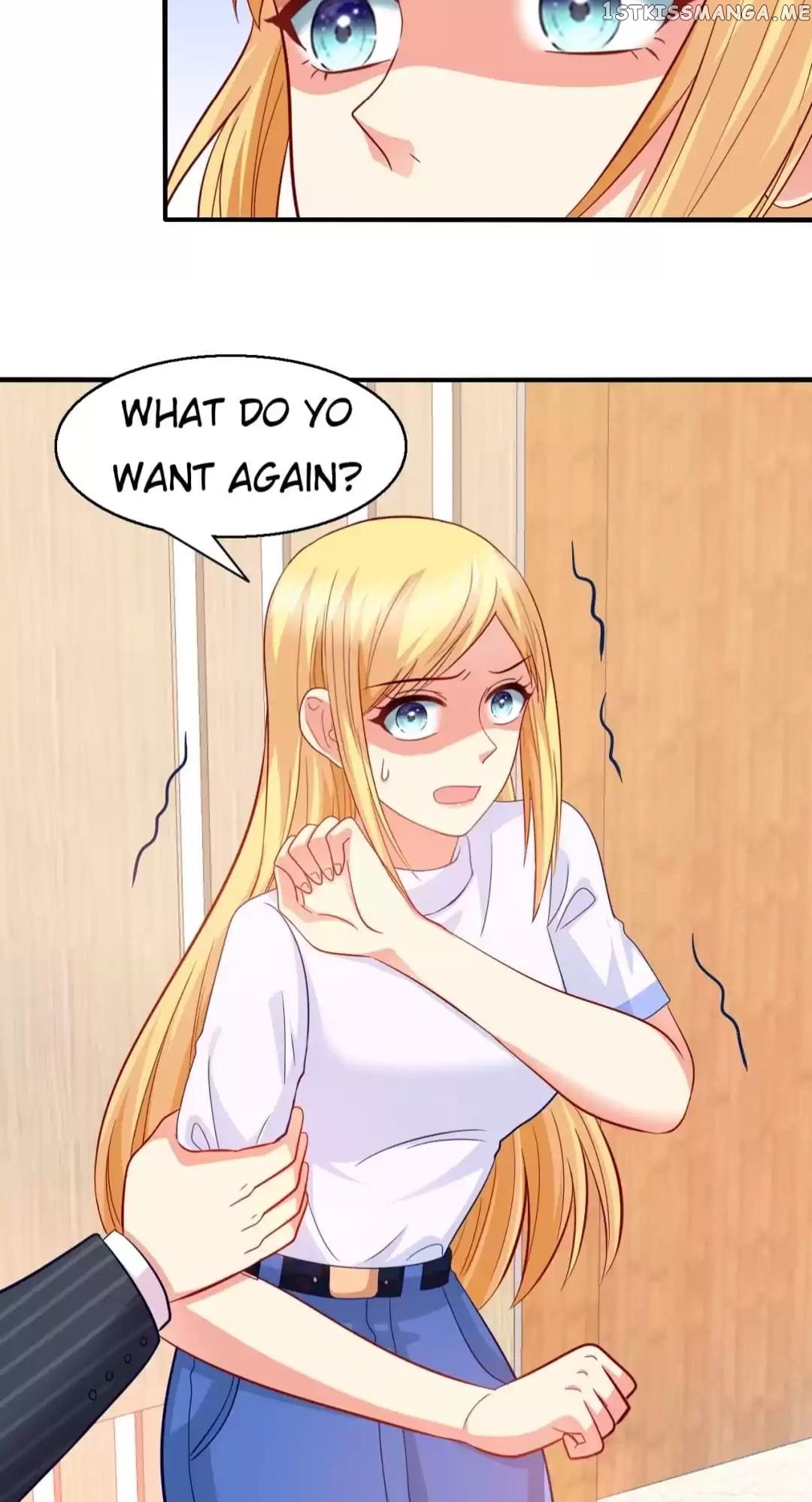 Marry Me Again, Honey chapter 67 - page 16