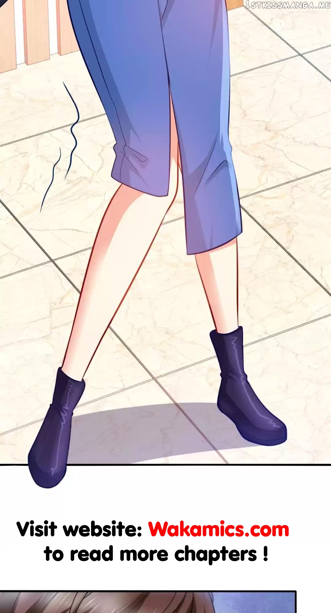 Marry Me Again, Honey chapter 67 - page 17