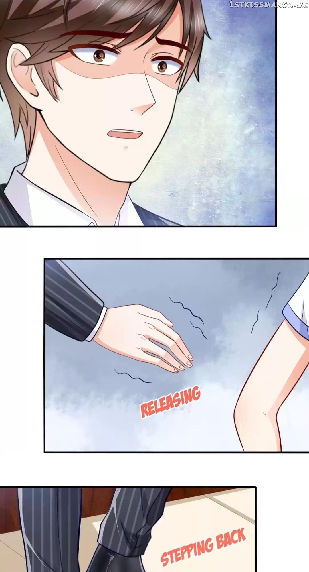 Marry Me Again, Honey chapter 67 - page 18
