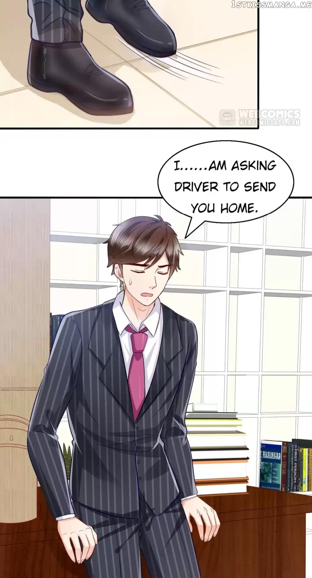 Marry Me Again, Honey chapter 67 - page 19