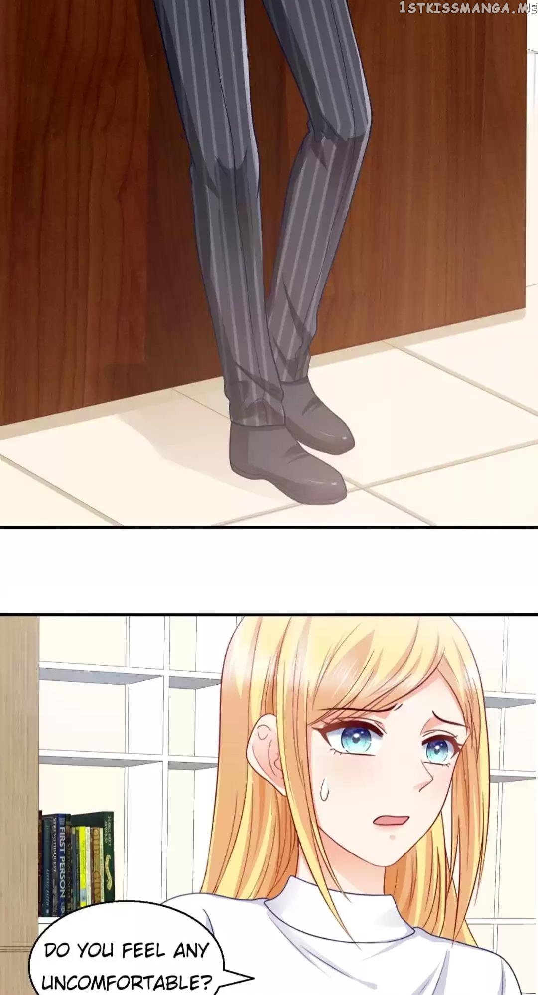 Marry Me Again, Honey chapter 67 - page 20