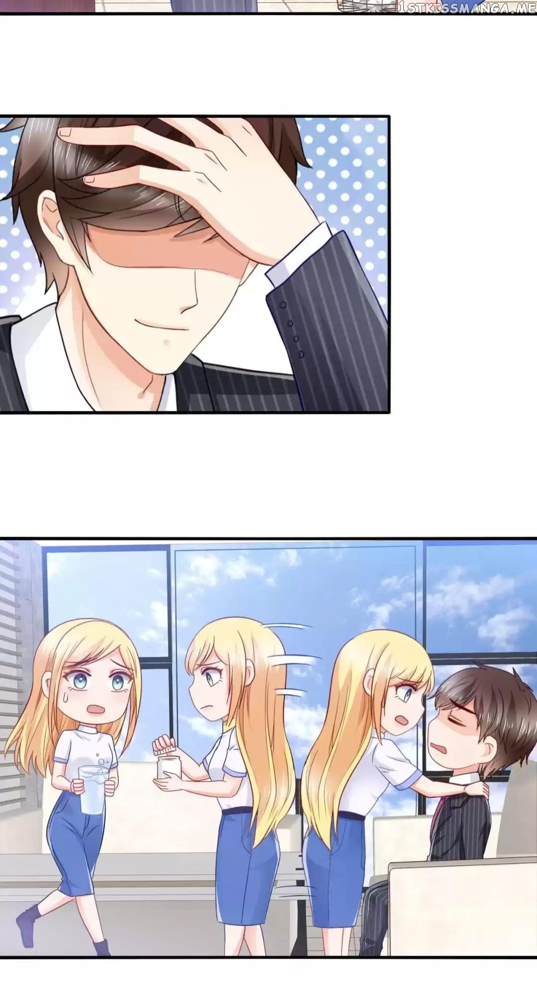 Marry Me Again, Honey chapter 67 - page 23