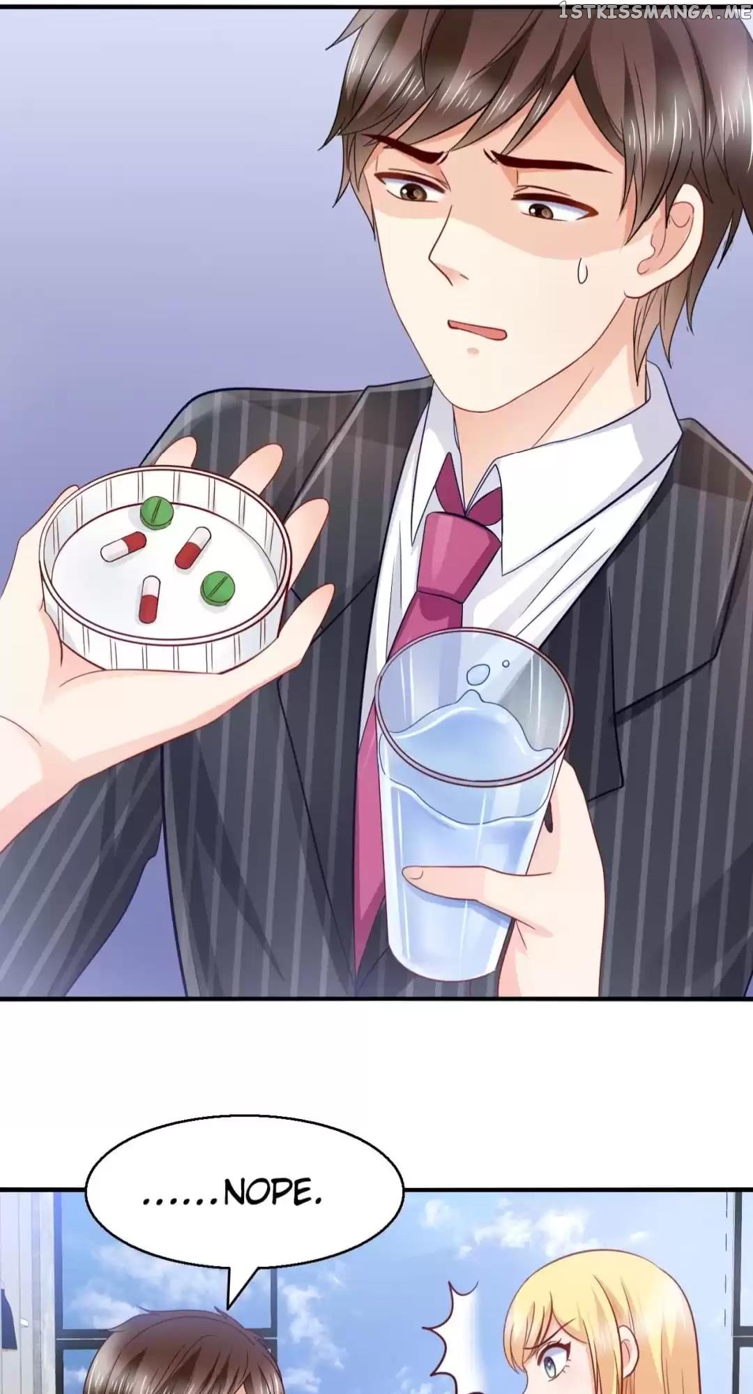 Marry Me Again, Honey chapter 67 - page 24