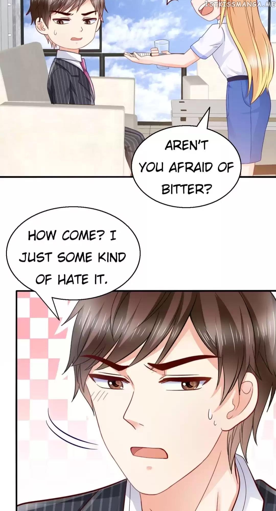 Marry Me Again, Honey chapter 67 - page 25