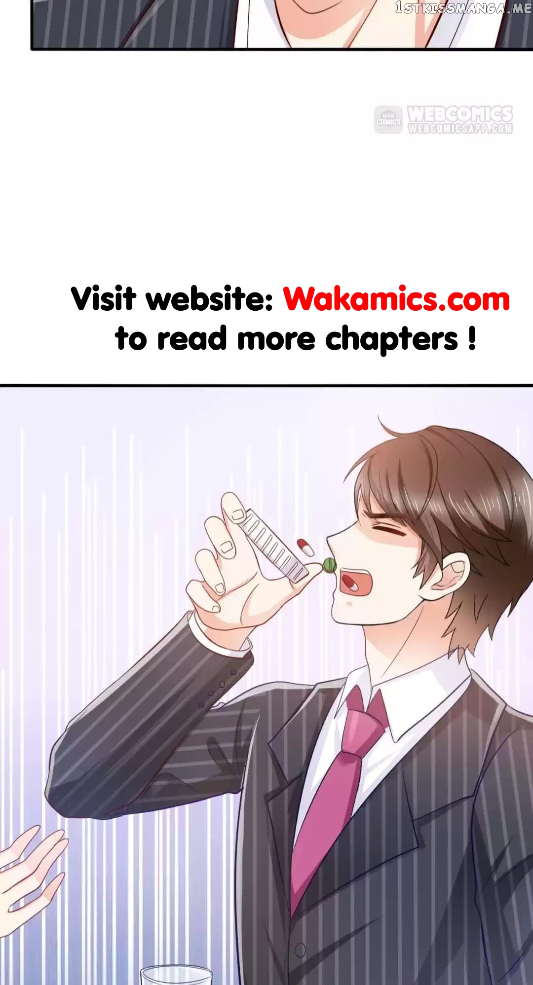 Marry Me Again, Honey chapter 67 - page 26