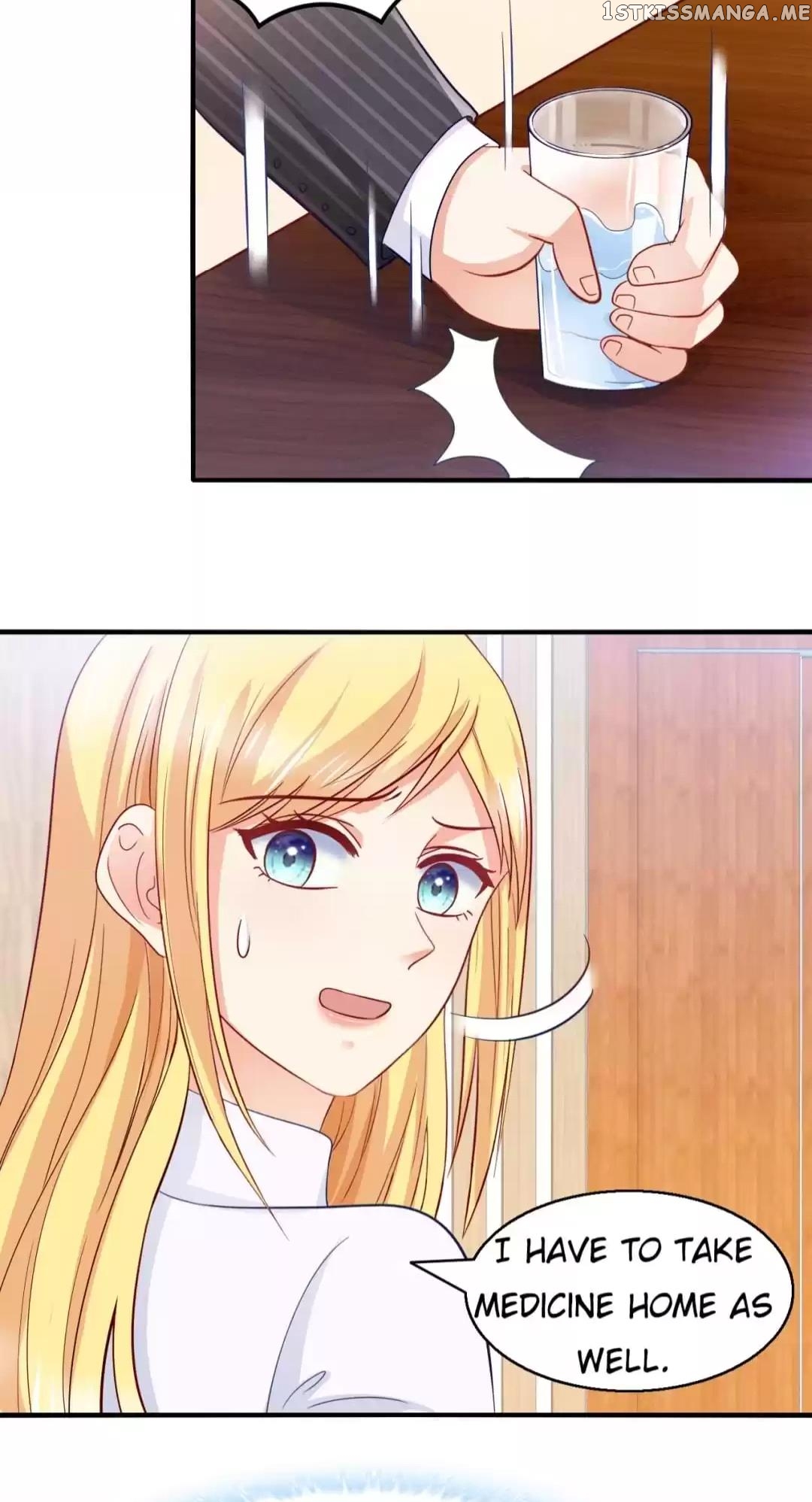 Marry Me Again, Honey chapter 67 - page 28