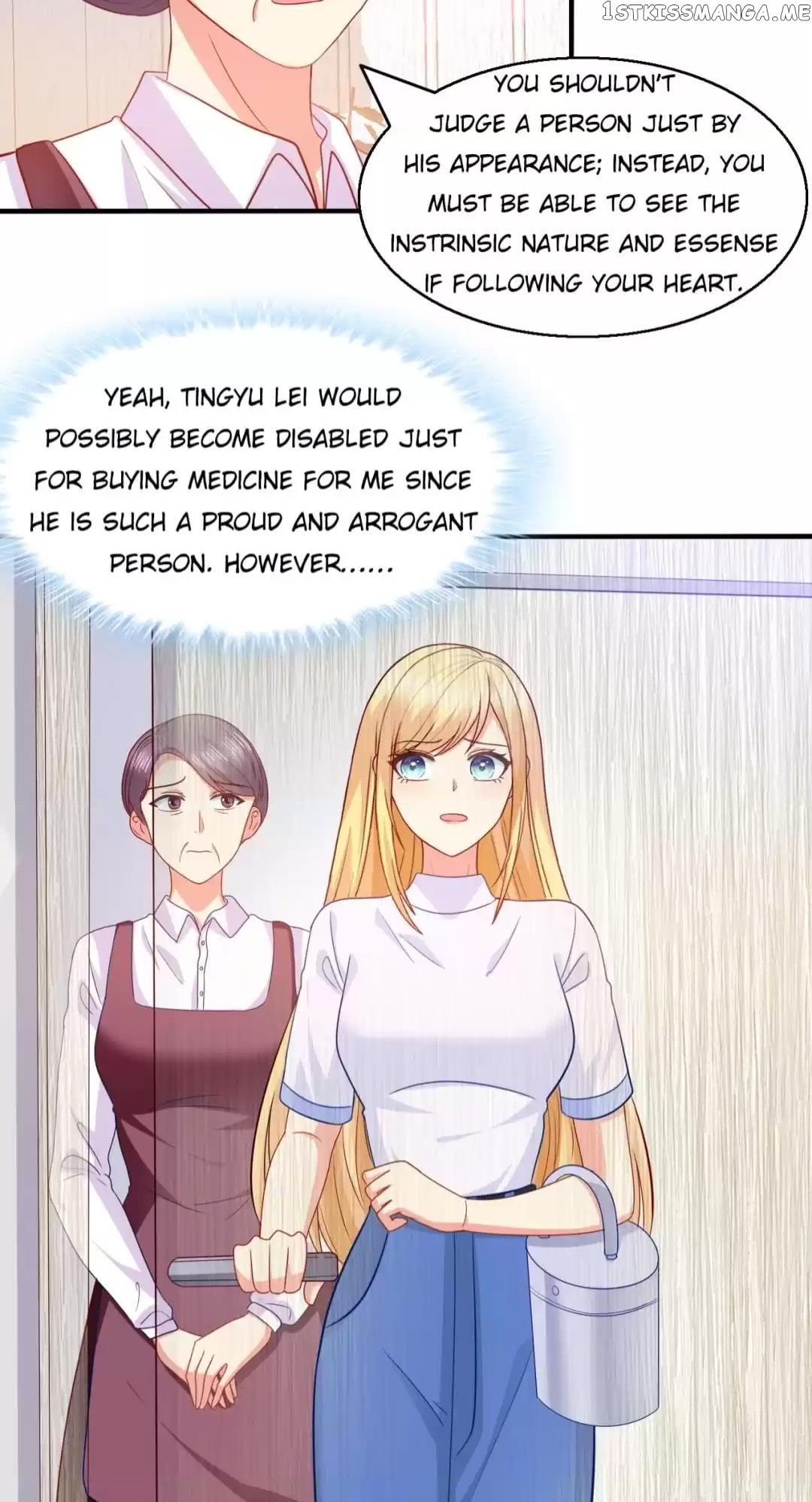 Marry Me Again, Honey chapter 67 - page 3