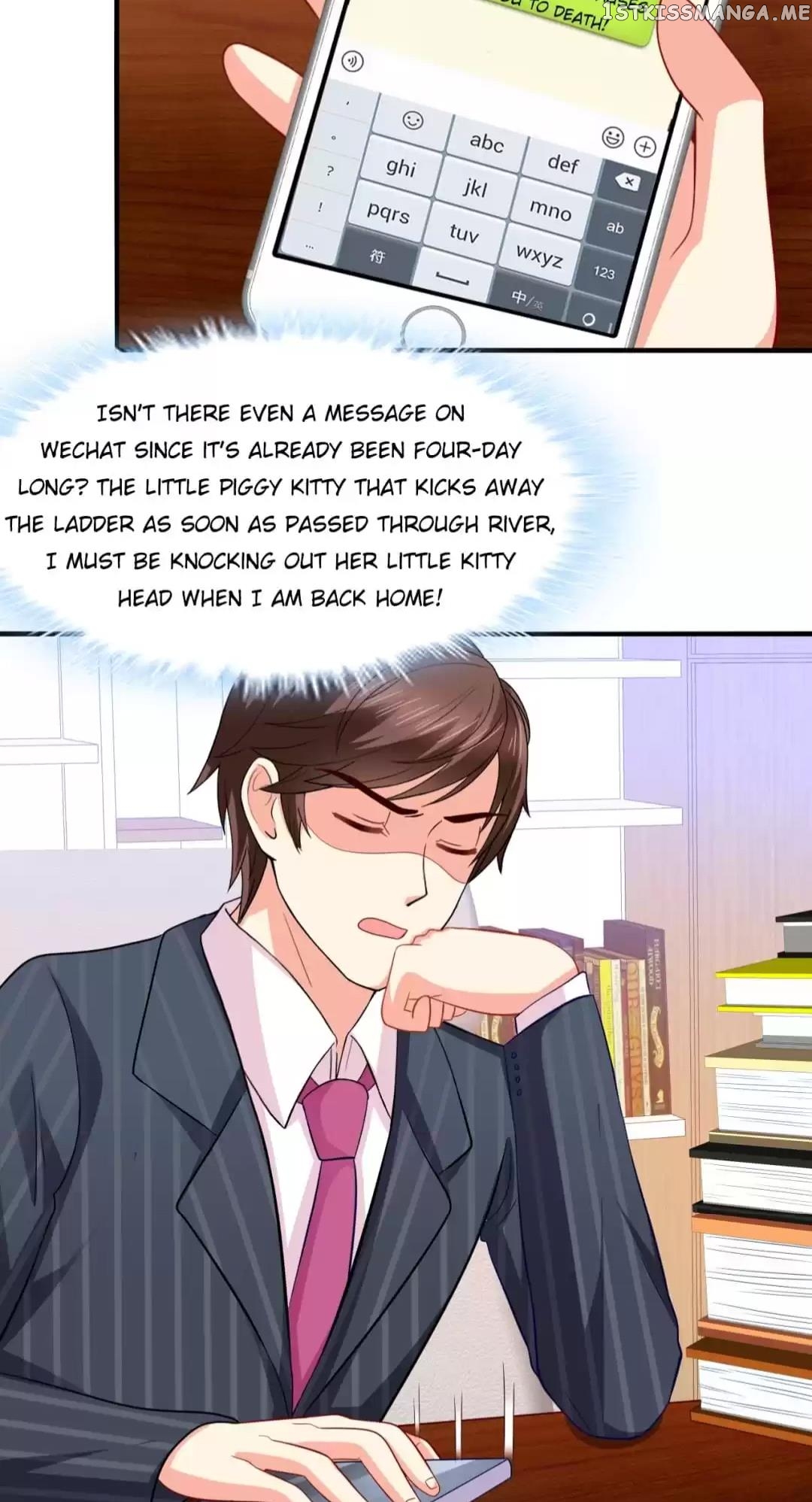 Marry Me Again, Honey chapter 67 - page 7