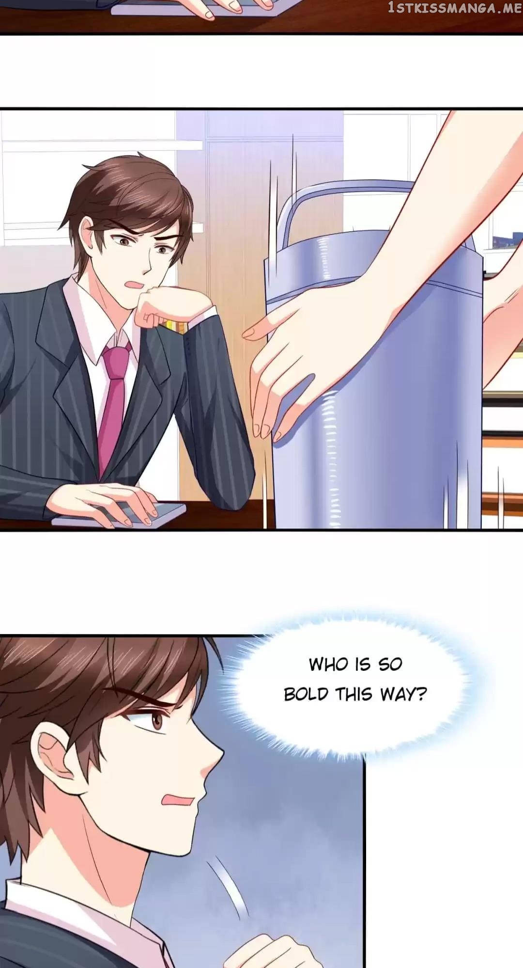 Marry Me Again, Honey chapter 67 - page 8