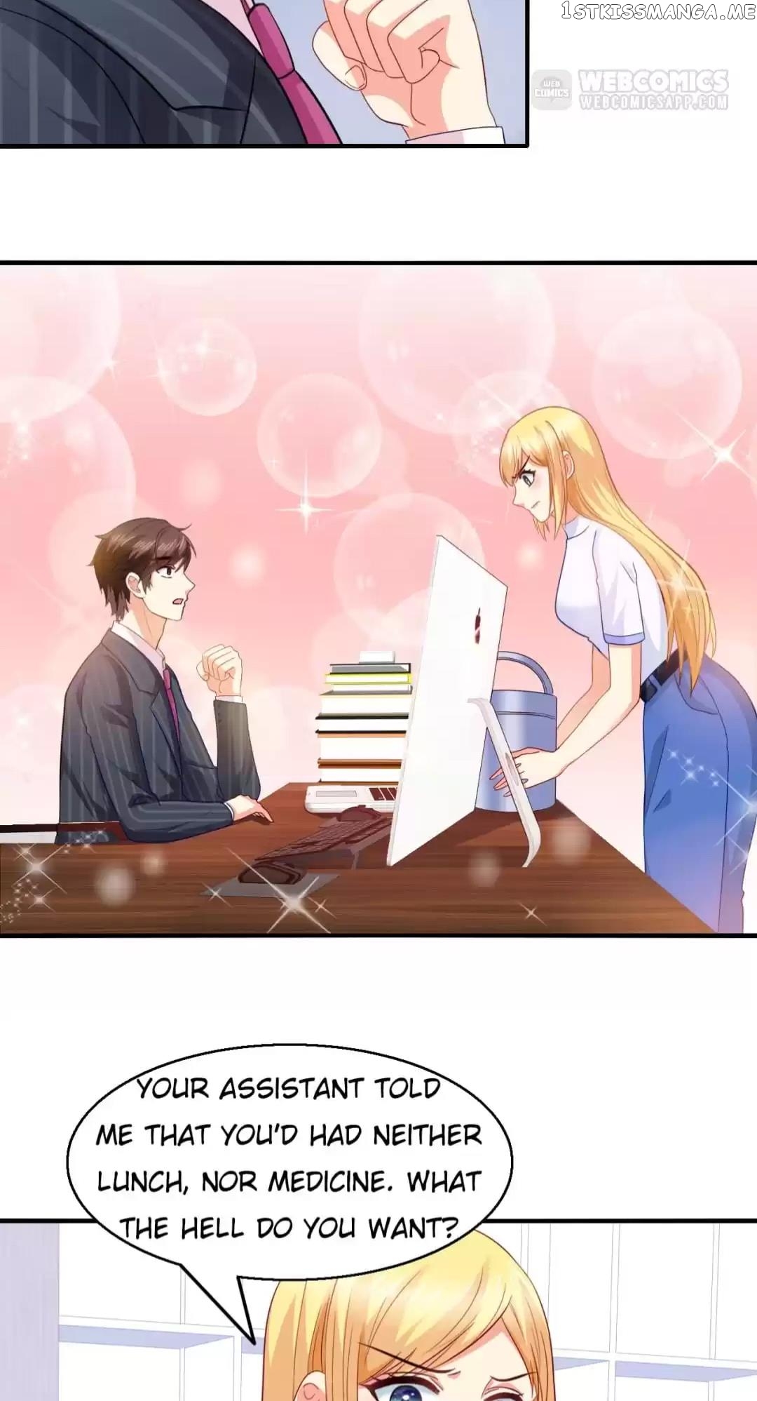 Marry Me Again, Honey chapter 67 - page 9