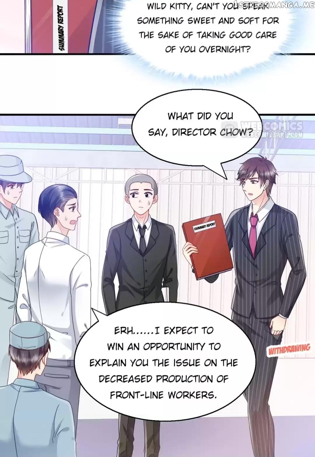 Marry Me Again, Honey chapter 66 - page 11
