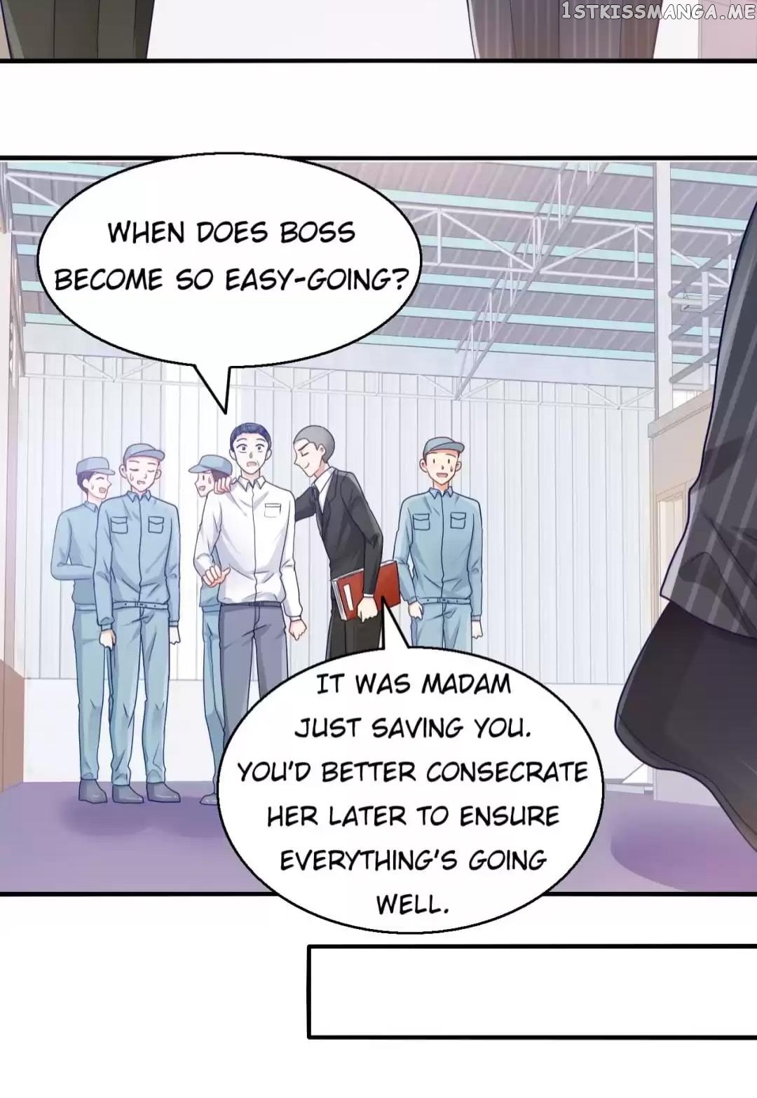 Marry Me Again, Honey chapter 66 - page 13
