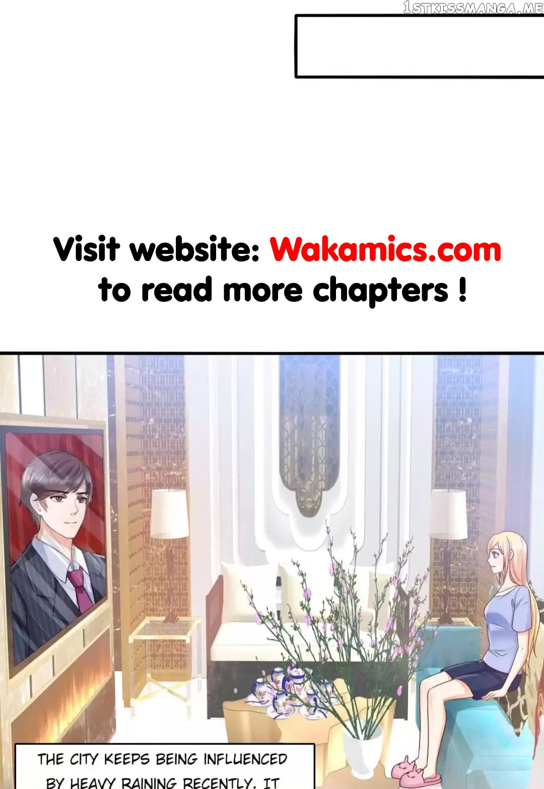 Marry Me Again, Honey chapter 66 - page 14
