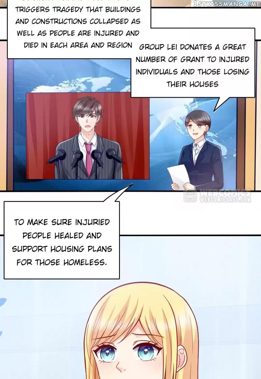 Marry Me Again, Honey chapter 66 - page 15